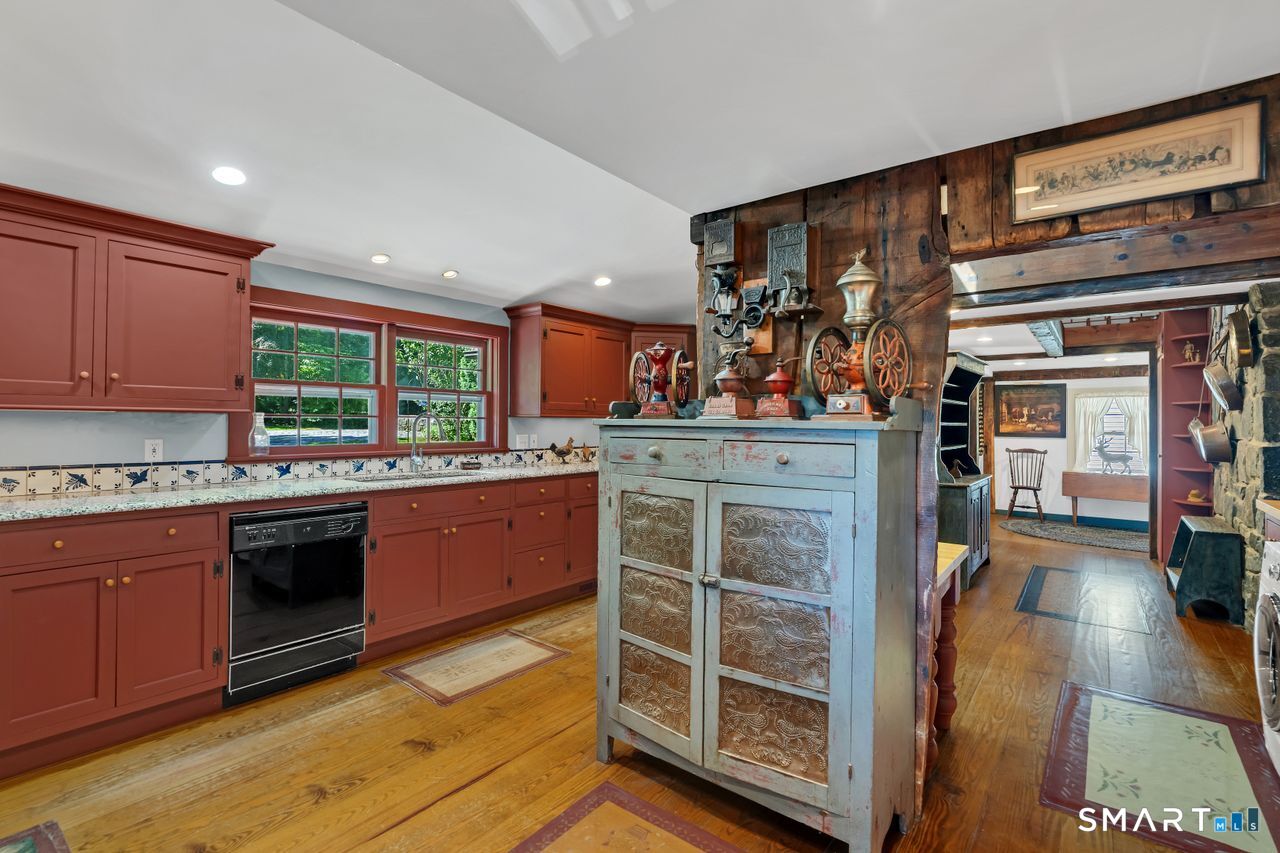 369 Saybrook Road Haddam CT 06441