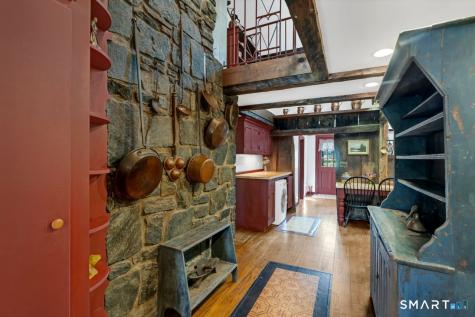 369 Saybrook Road Haddam CT 06441