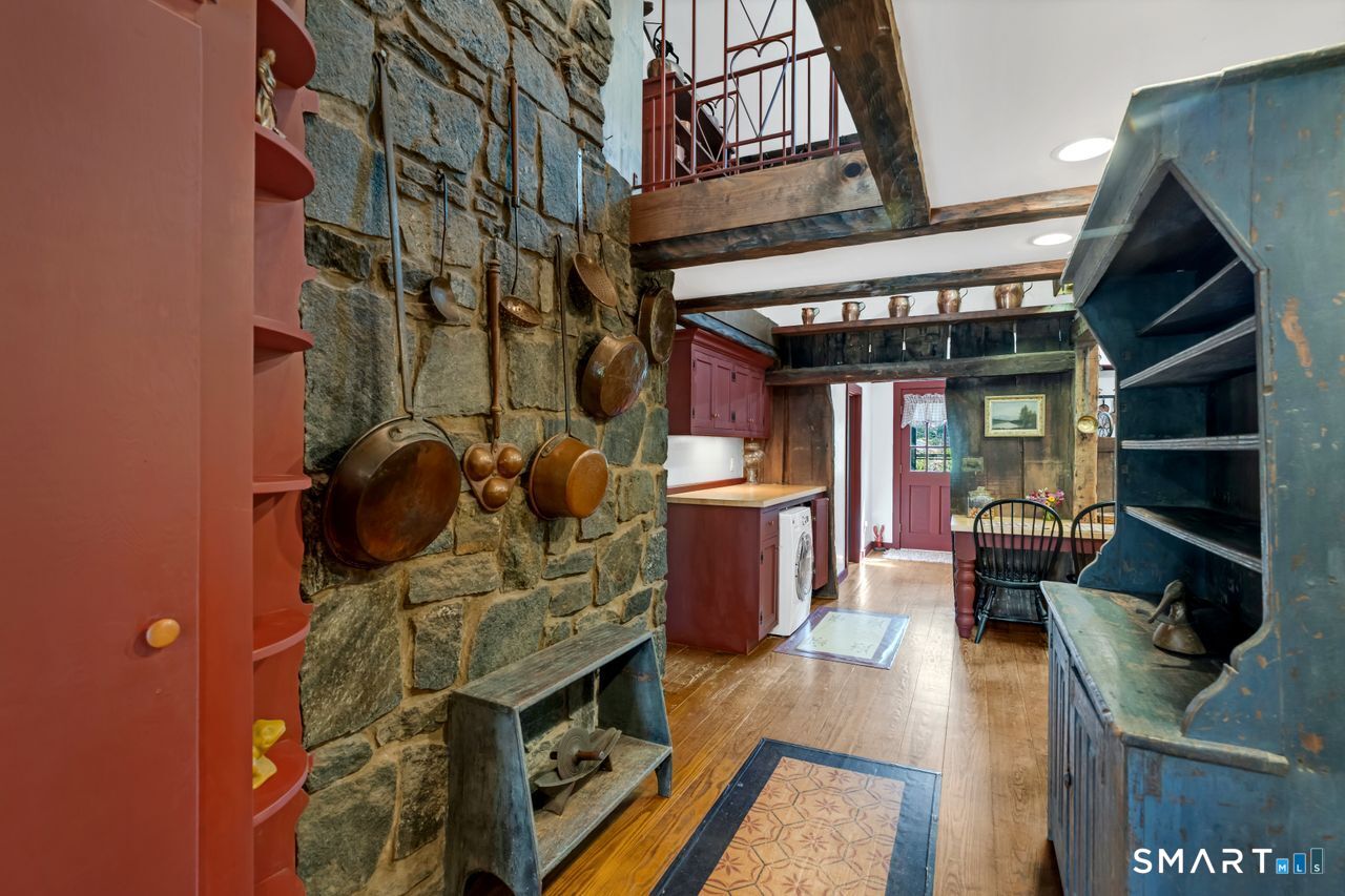 369 Saybrook Road Haddam CT 06441