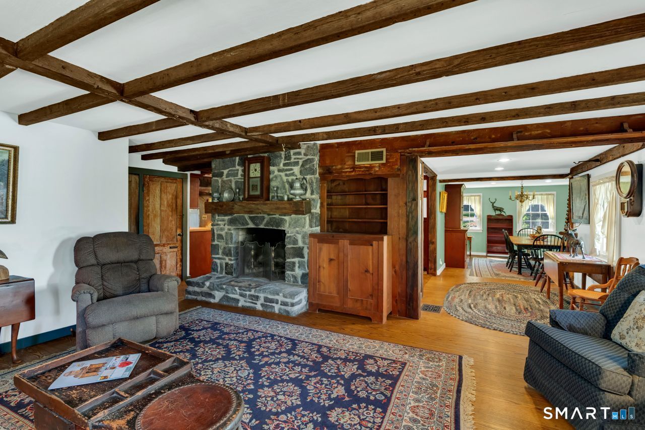 369 Saybrook Road Haddam CT 06441