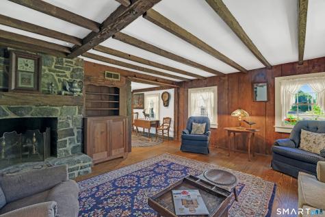 369 Saybrook Road Haddam CT 06441