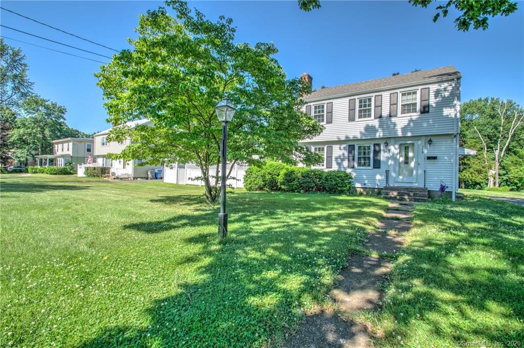 378 Parker Street Manchester CT 06042
