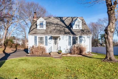 30 Fern Street Rocky Hill CT 06067
