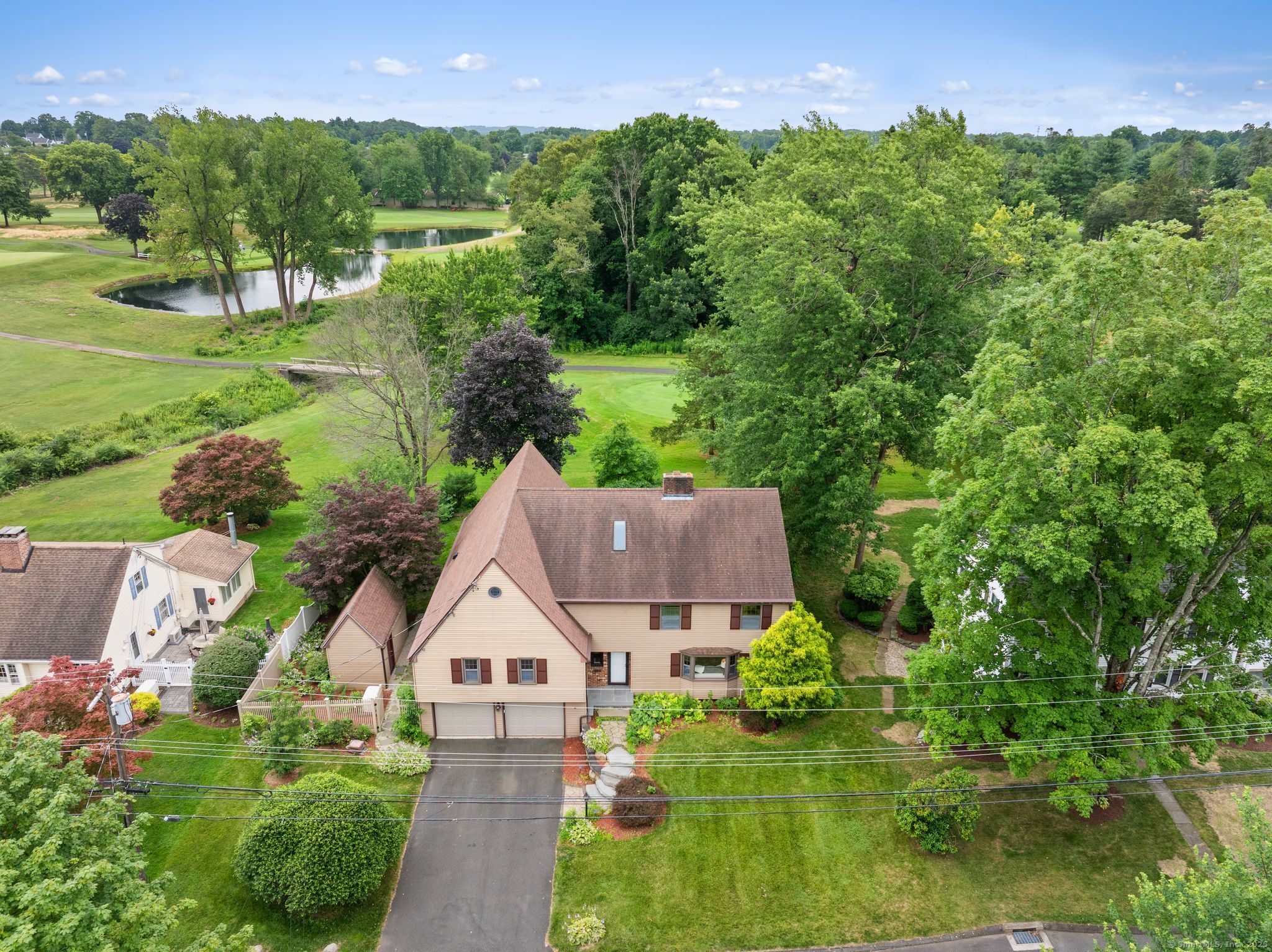 39 Pheasant Hill Drive West Hartford CT 06107