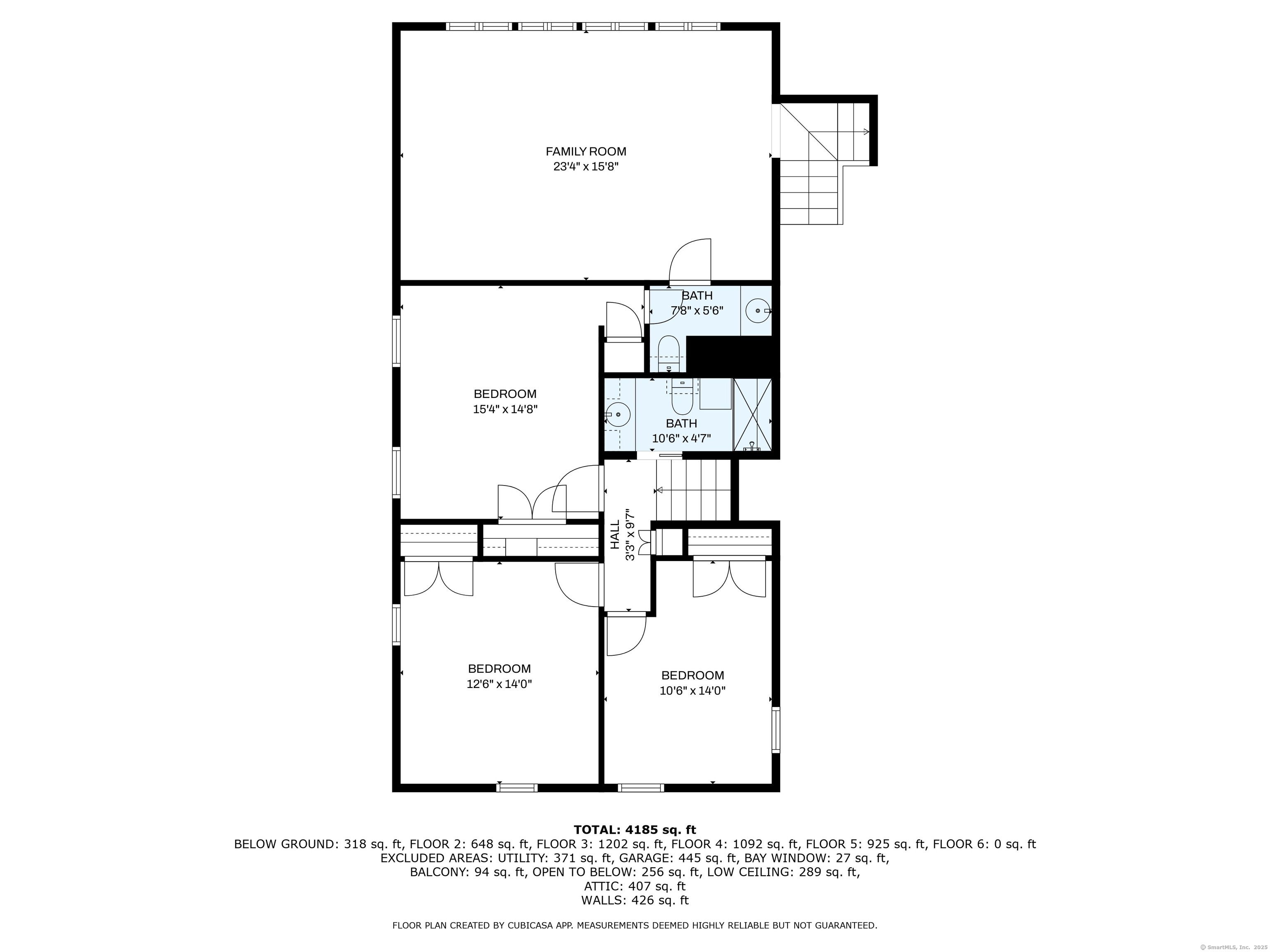 39 Pheasant Hill Drive West Hartford CT 06107