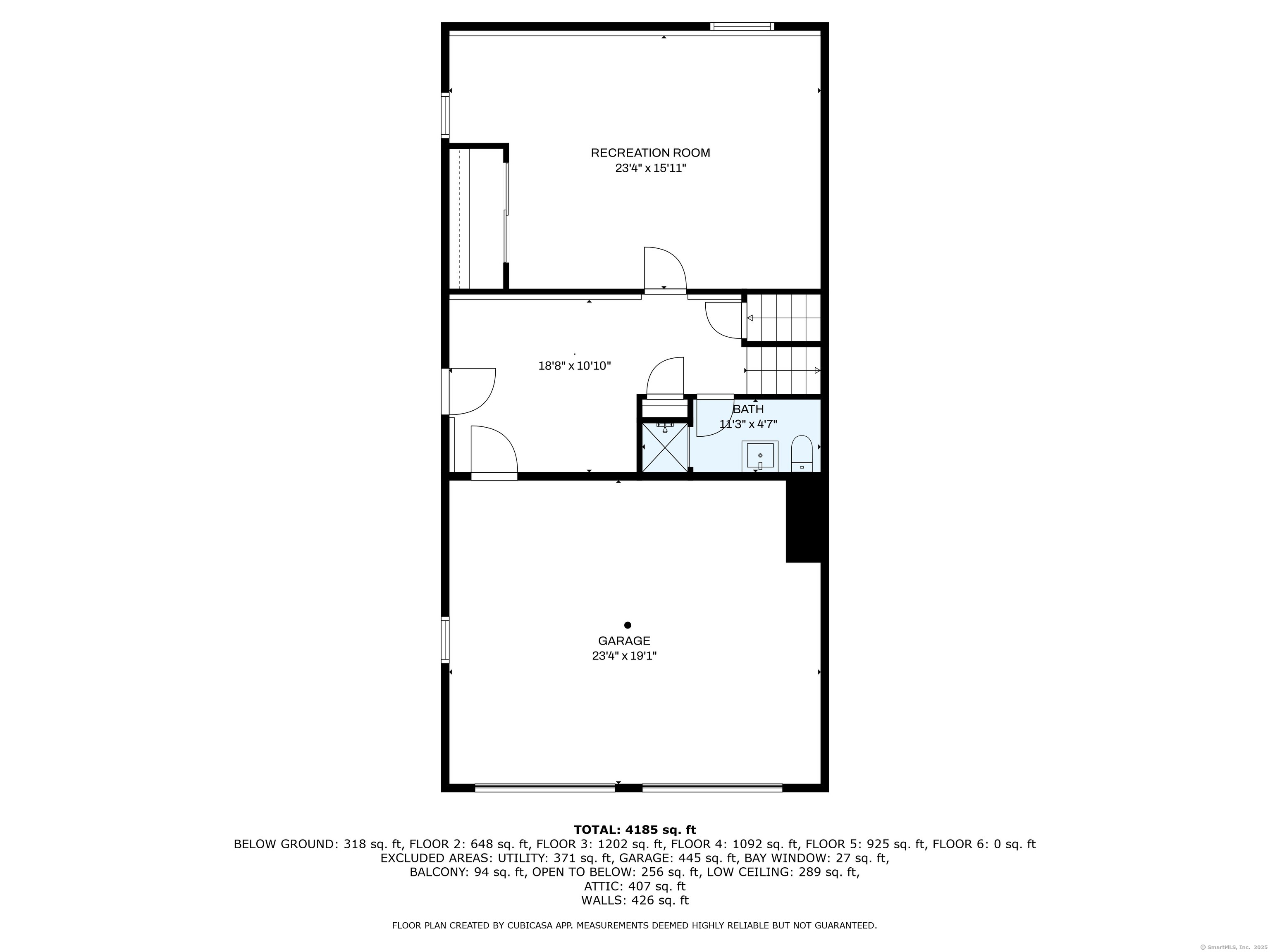 39 Pheasant Hill Drive West Hartford CT 06107