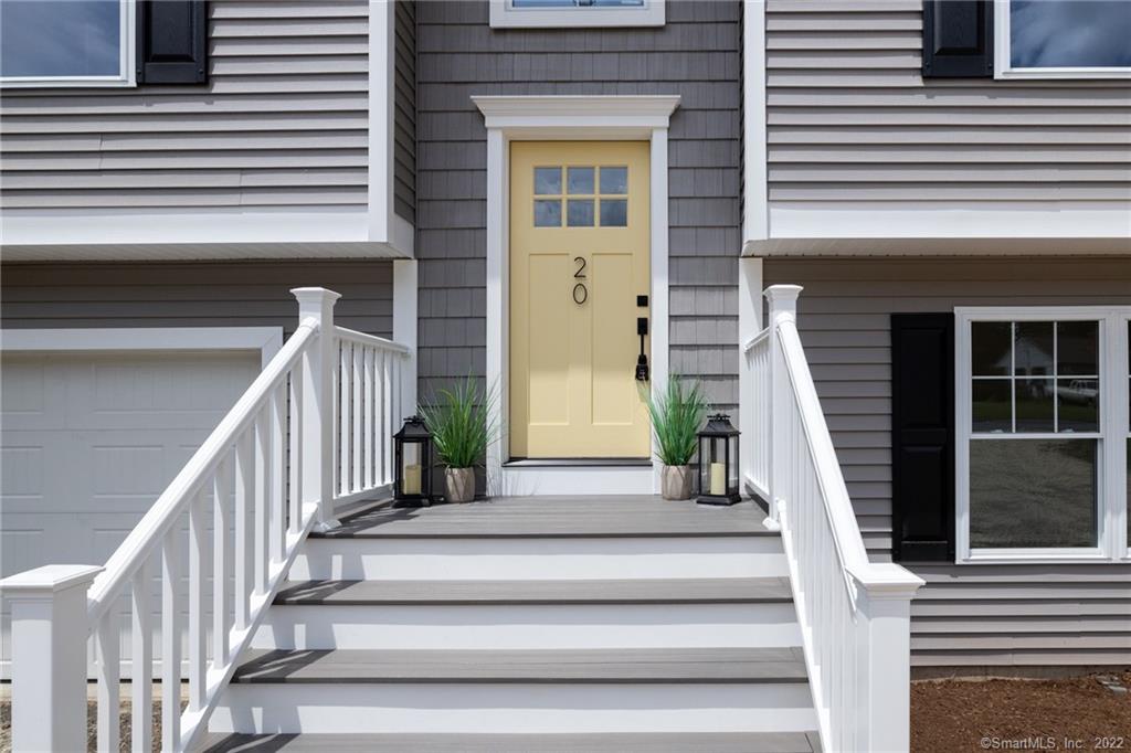 20 Jeffrey Lane Southington CT 06489
