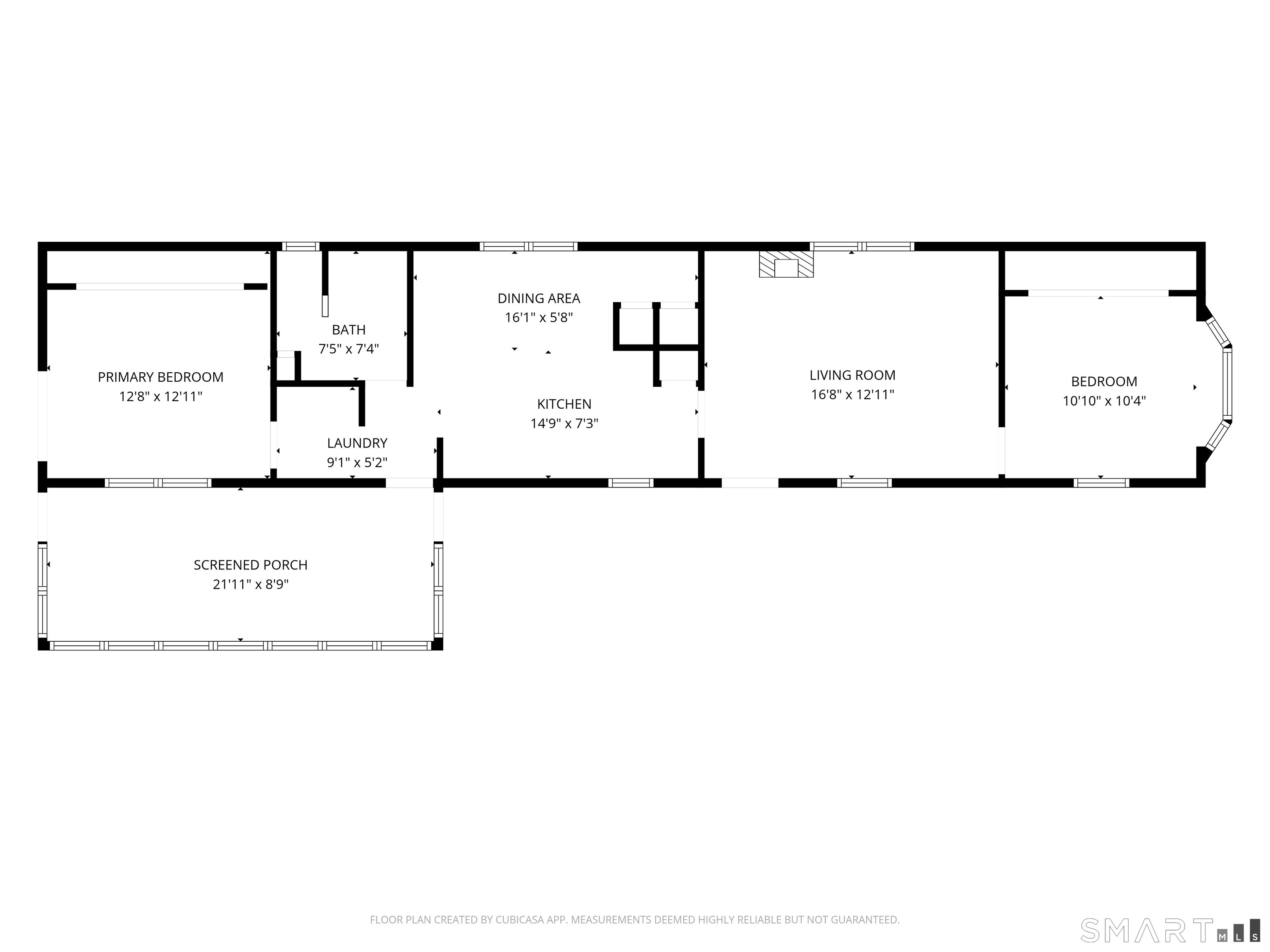 28 Woodland Park Shelton CT 06484