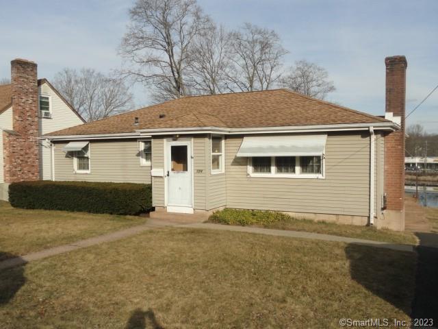 124 Lakeside Avenue Middletown CT 06457
