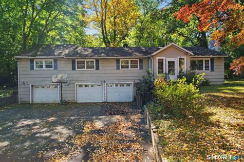 245 Warner Hill Road Stratford CT 06614