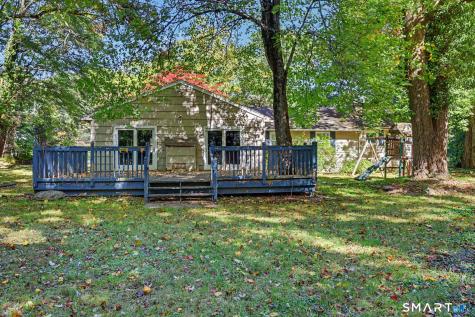 245 Warner Hill Road Stratford CT 06614