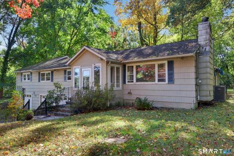 245 Warner Hill Road Stratford CT 06614
