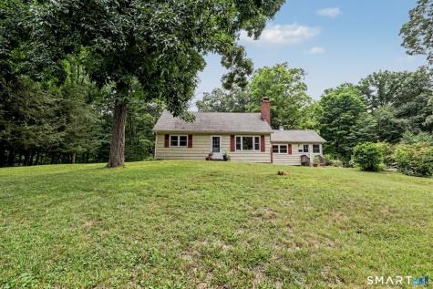 94 Jackson Road Sharon CT 06069