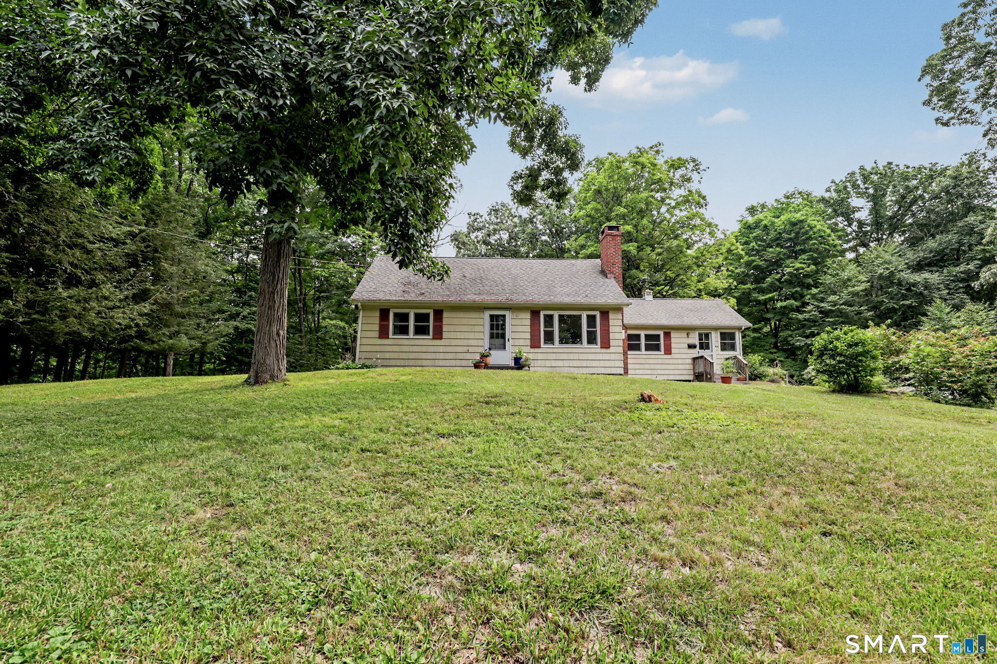 94 Jackson Road Sharon CT 06069