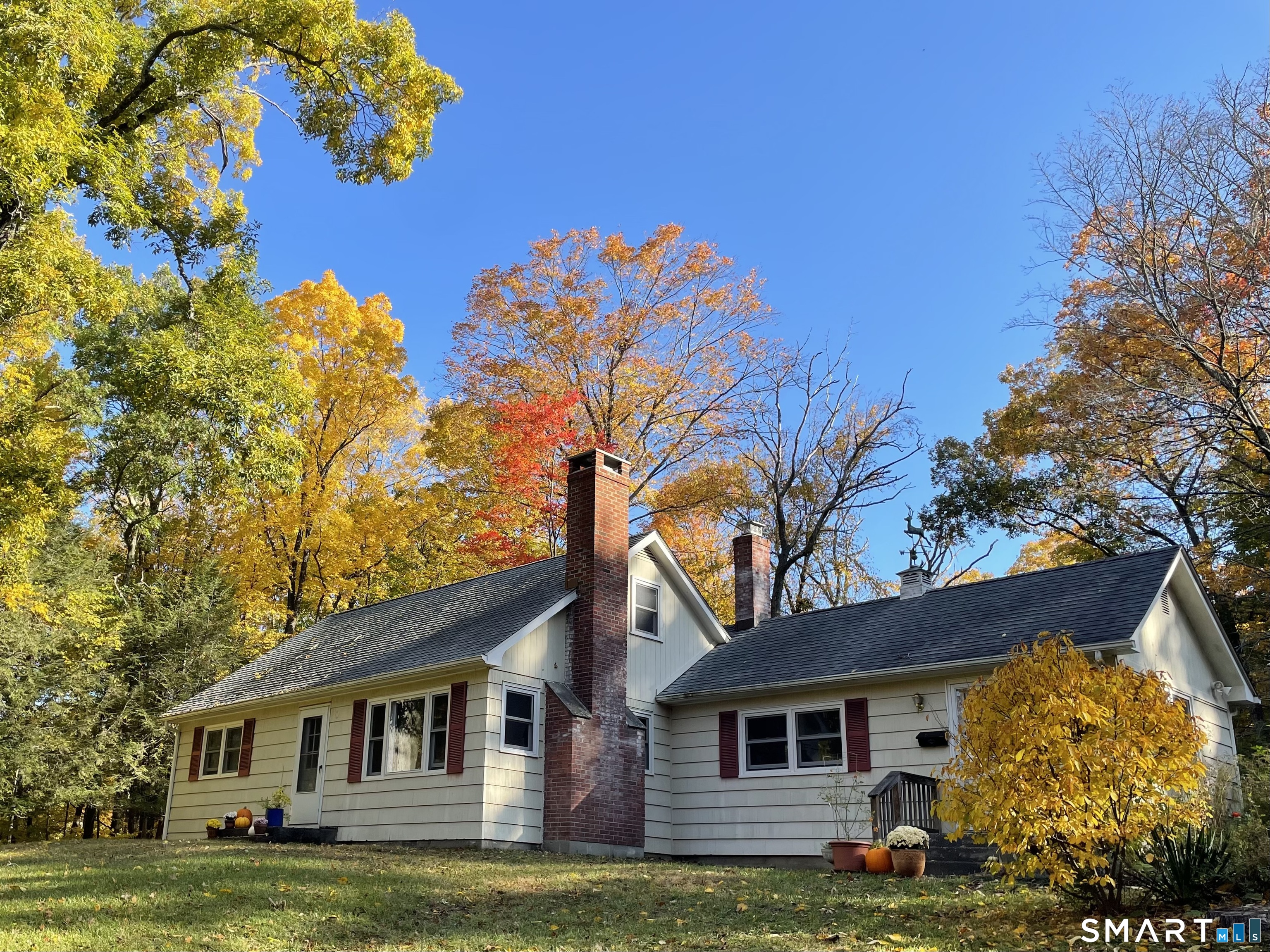 94 Jackson Road Sharon CT 06069