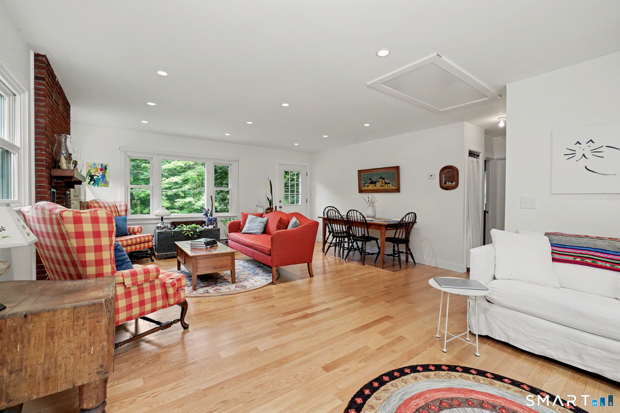 94 Jackson Road Sharon CT 06069