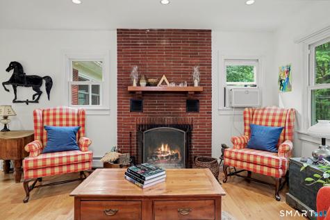 94 Jackson Road Sharon CT 06069