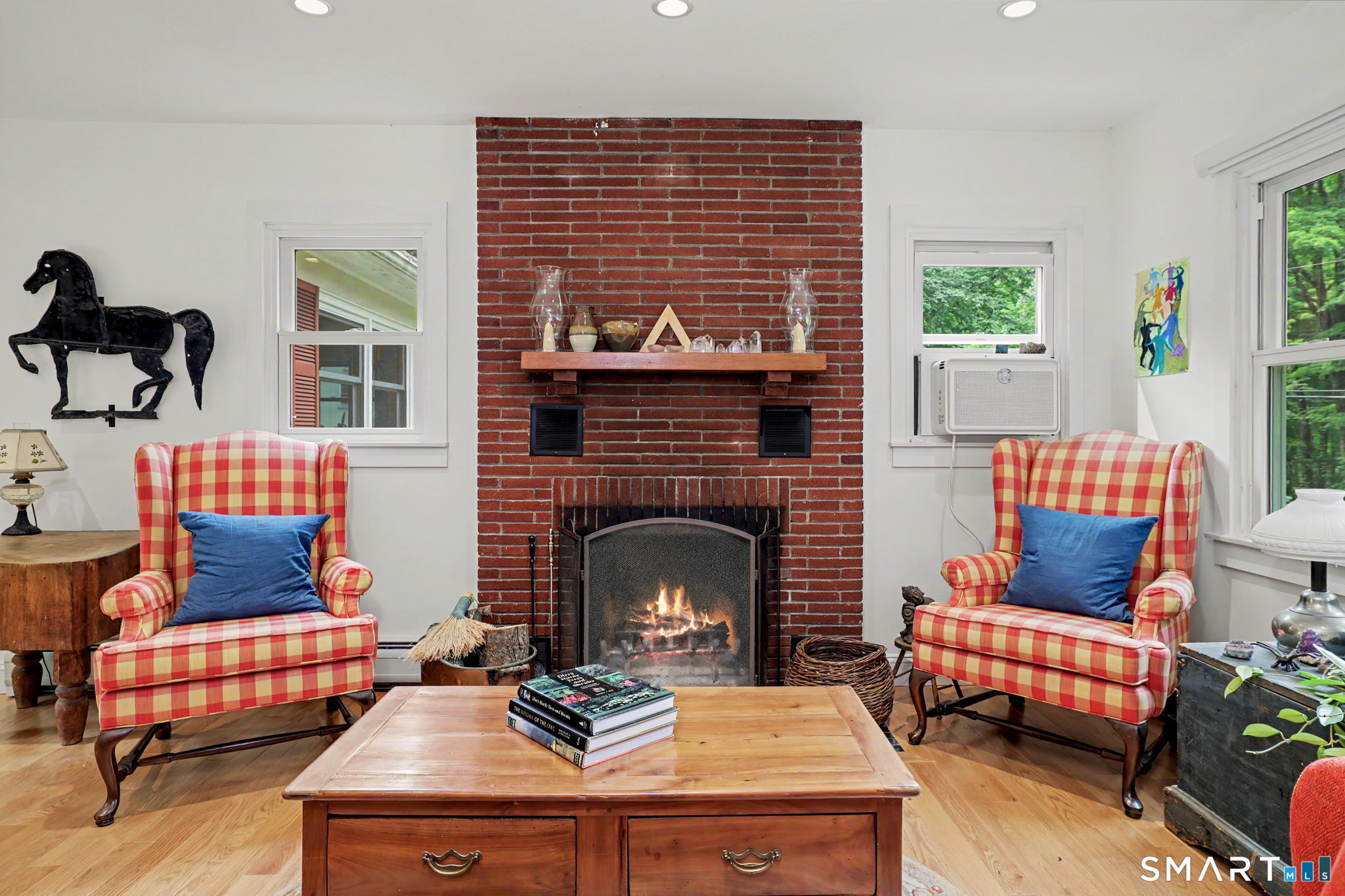 94 Jackson Road Sharon CT 06069