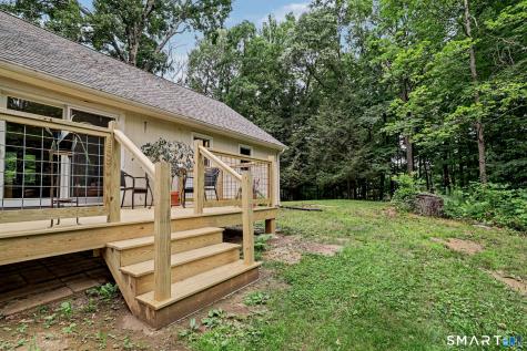 94 Jackson Road Sharon CT 06069