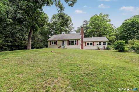 94 Jackson Road Sharon CT 06069
