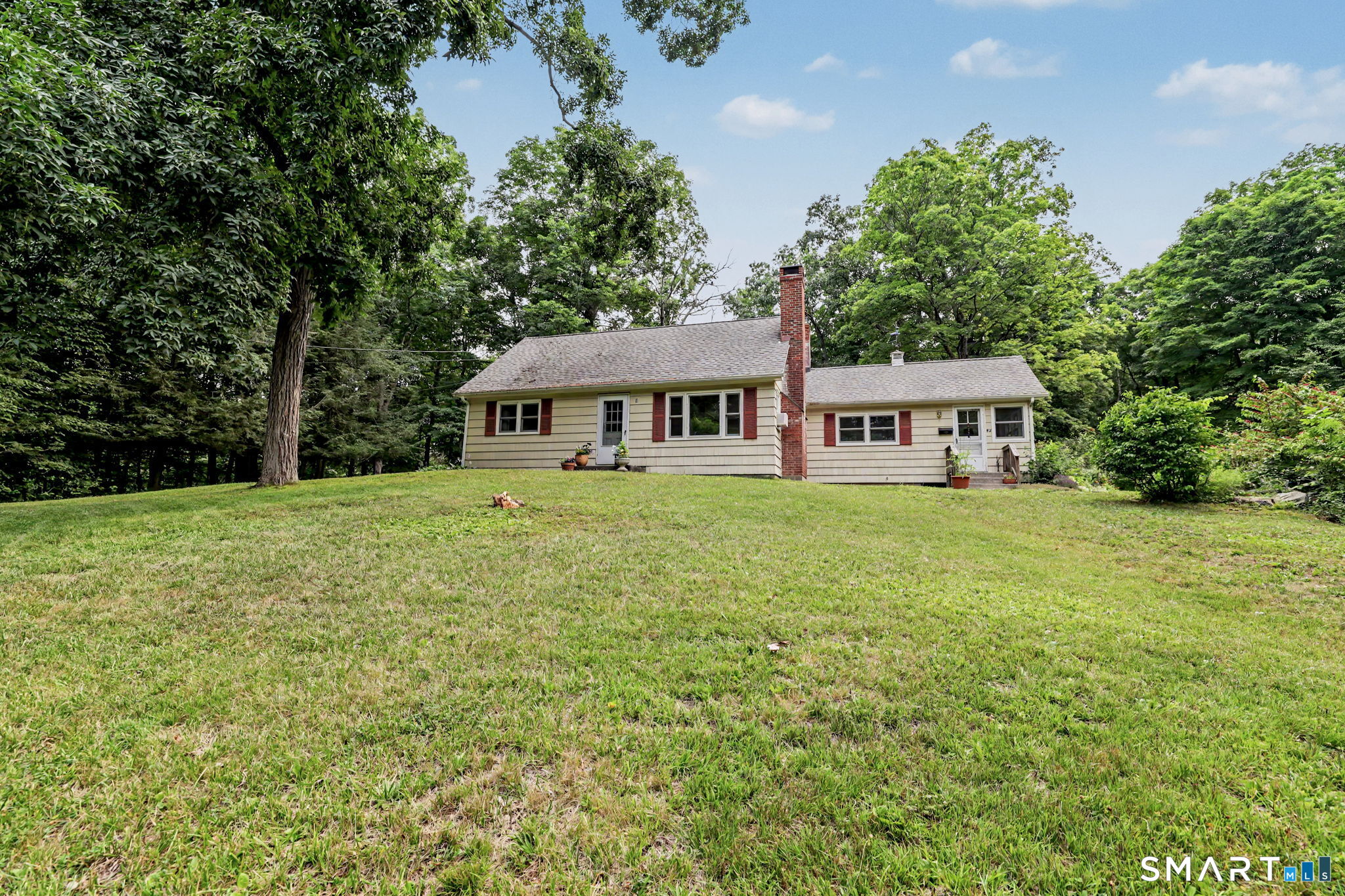 94 Jackson Road Sharon CT 06069