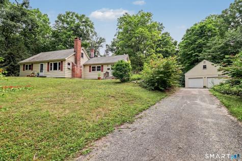 94 Jackson Road Sharon CT 06069