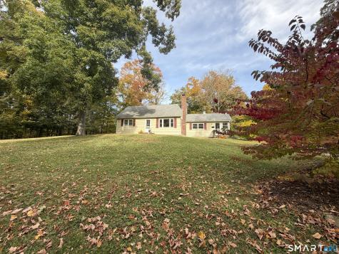 94 Jackson Road Sharon CT 06069