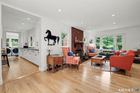 94 Jackson Road Sharon CT 06069