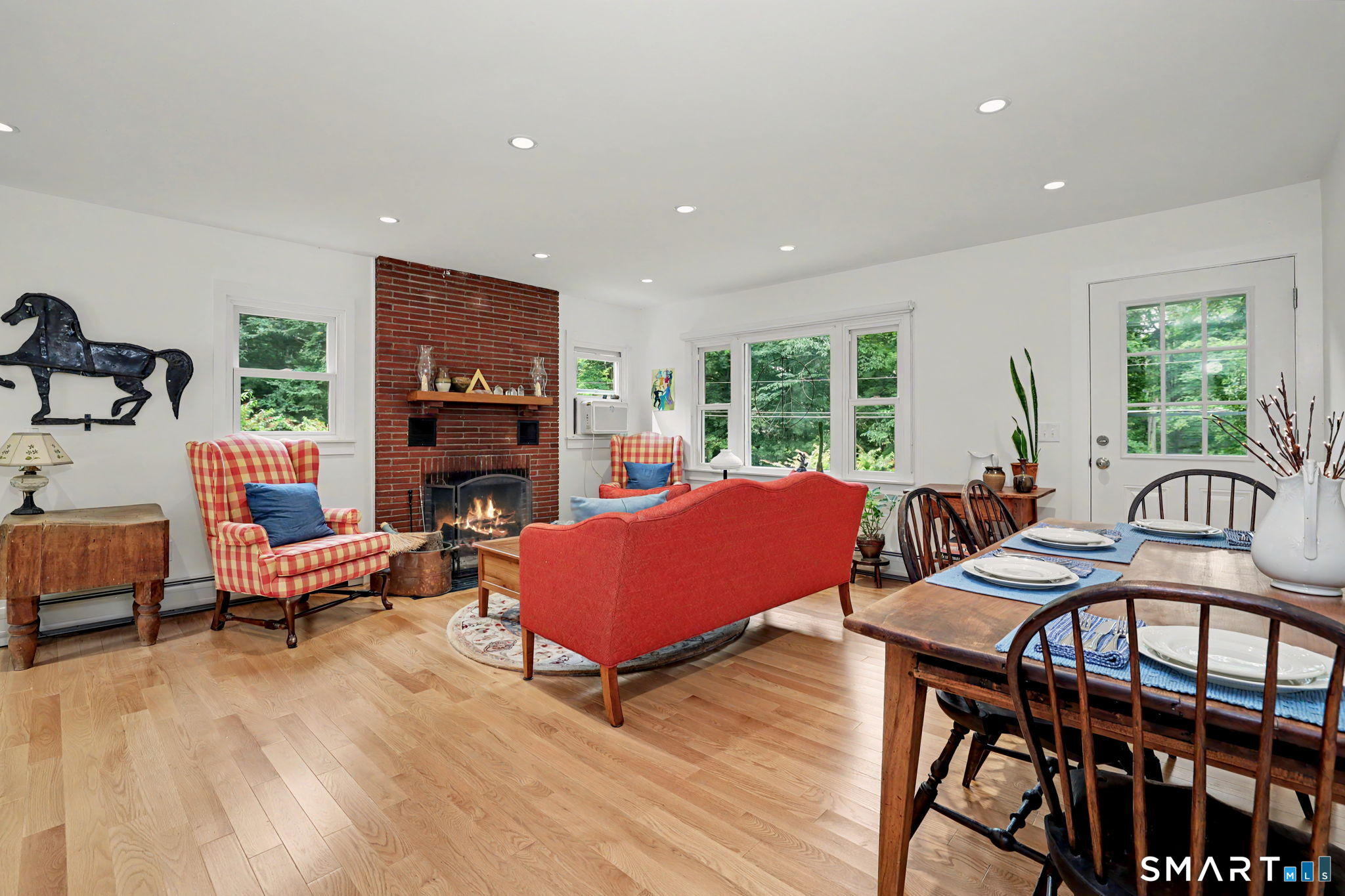 94 Jackson Road Sharon CT 06069