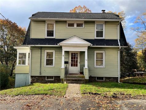 64 Hill Street Naugatuck CT 06770