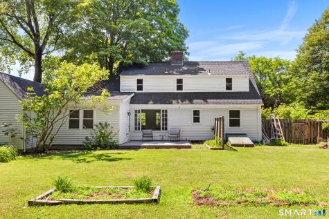 19 Armory Street Hamden CT 06517