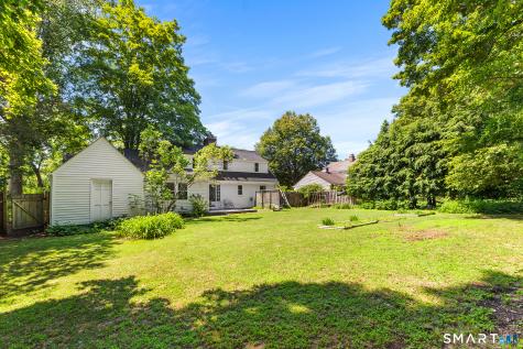 19 Armory Street Hamden CT 06517