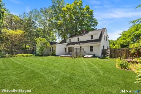 19 Armory Street Hamden CT 06517