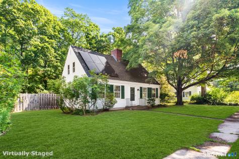 19 Armory Street Hamden CT 06517