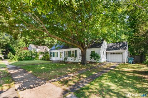 19 Armory Street Hamden CT 06517