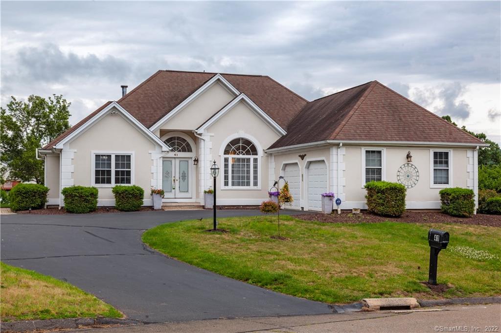 41 Robby Lane East Haven CT 06512