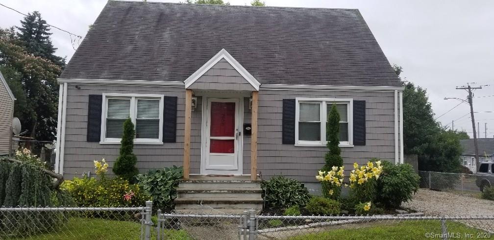 255 Hollister Street Stratford CT 06615