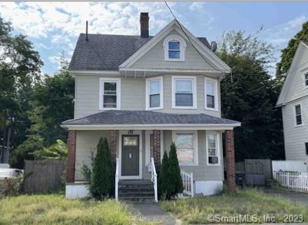 779 Cleveland Avenue Bridgeport CT 06604