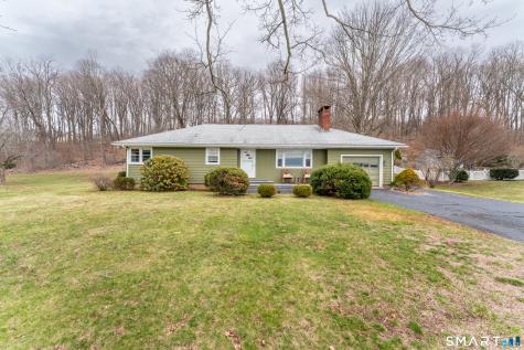 171 Rose Hill Road Portland CT 06480