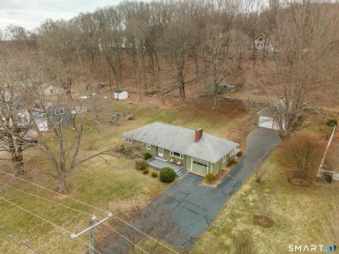 171 Rose Hill Road Portland CT 06480
