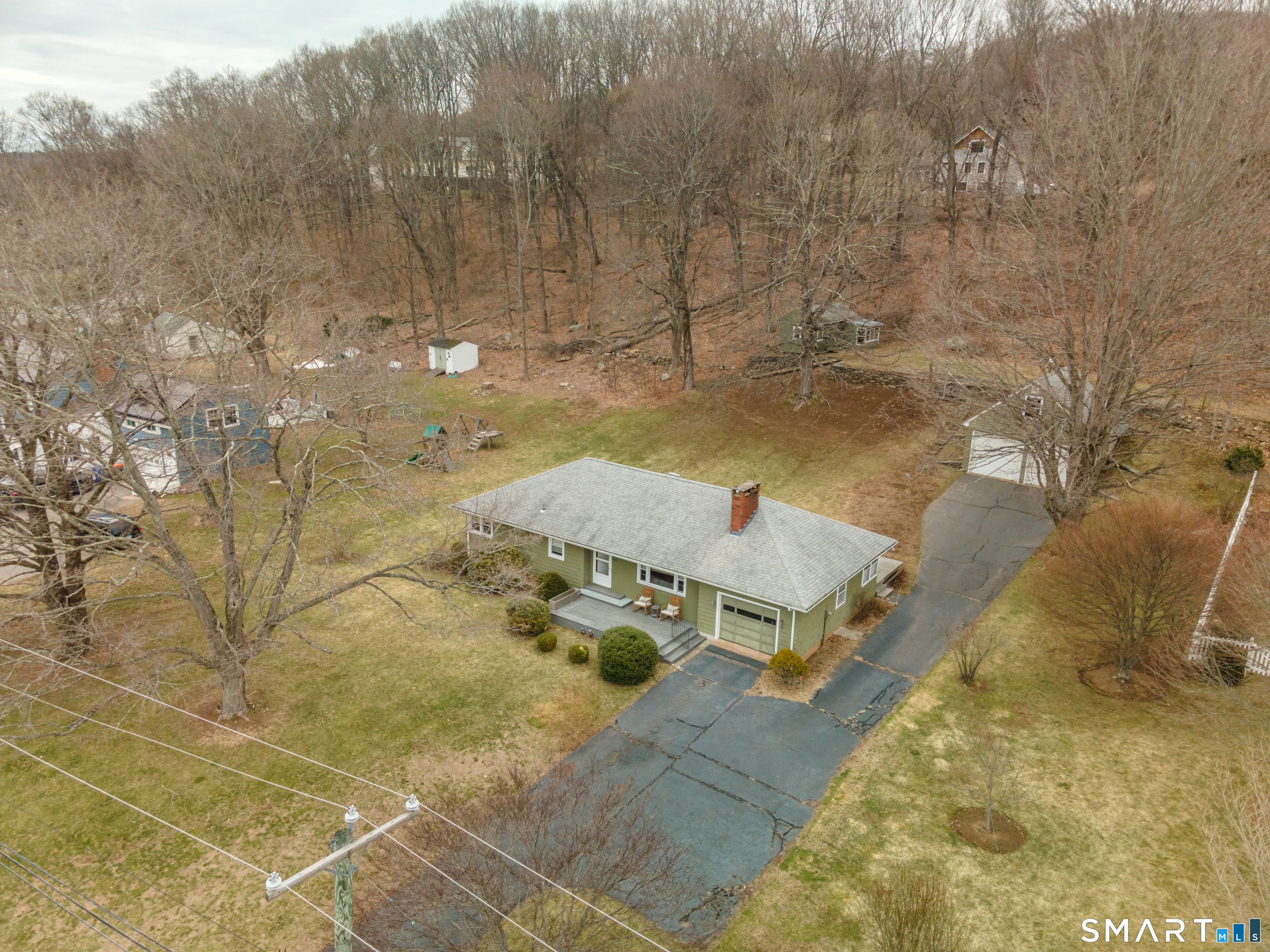 171 Rose Hill Road Portland CT 06480