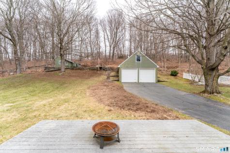 171 Rose Hill Road Portland CT 06480