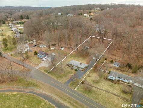 171 Rose Hill Road Portland CT 06480