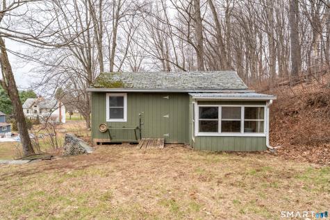 171 Rose Hill Road Portland CT 06480