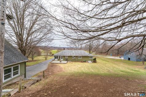 171 Rose Hill Road Portland CT 06480