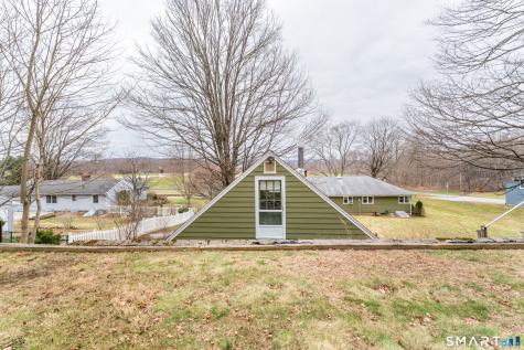 171 Rose Hill Road Portland CT 06480