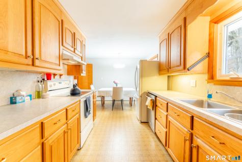 171 Rose Hill Road Portland CT 06480