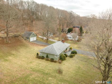 171 Rose Hill Road Portland CT 06480