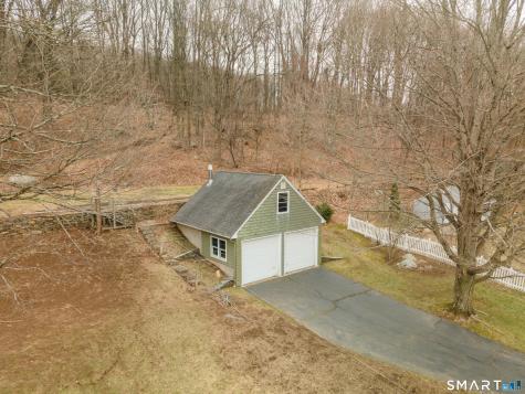 171 Rose Hill Road Portland CT 06480