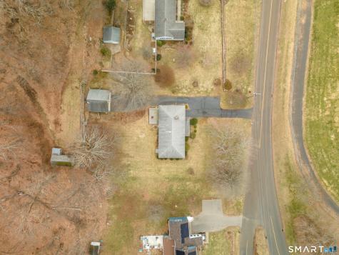 171 Rose Hill Road Portland CT 06480